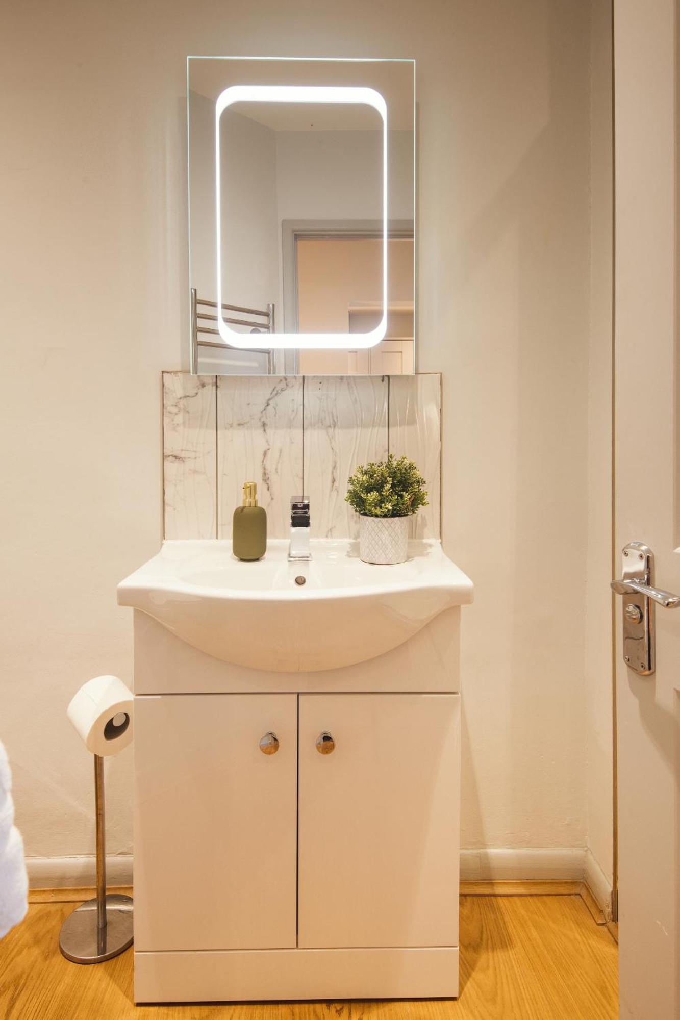 Appartamento Harbour Living Dartmouth Esterno foto